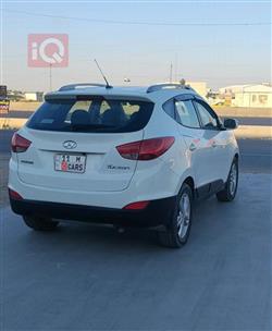 هيونداي توسان